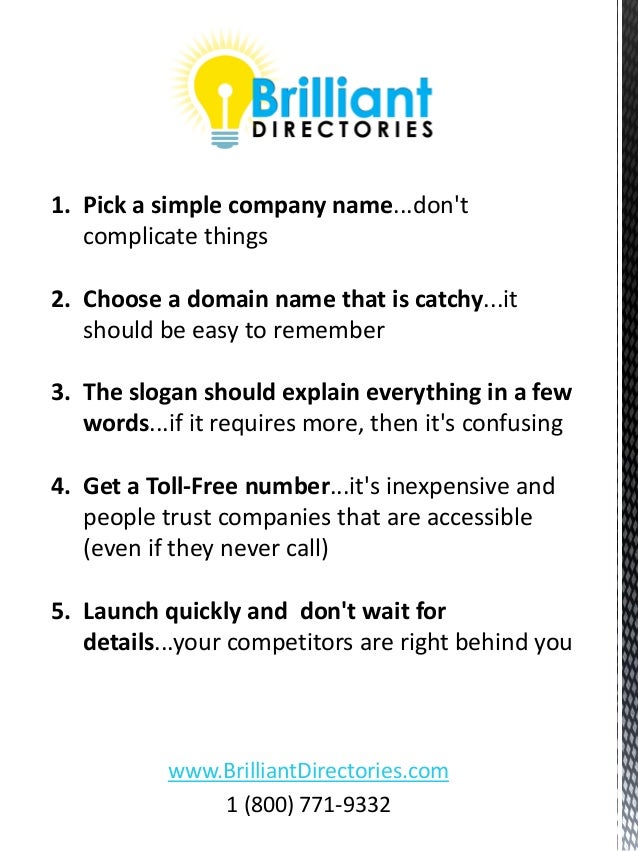 25 Tips for Free Things for Businesses